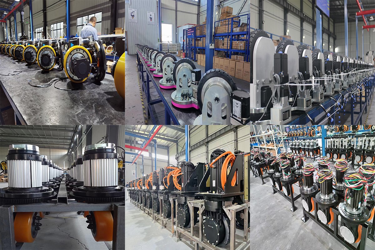 Production Production